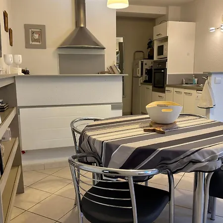Kote 度假居 塞尼奥斯